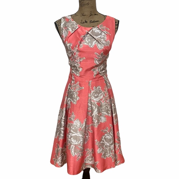 Jessica Howard Dresses & Skirts - Jessica Howard Pink Dress